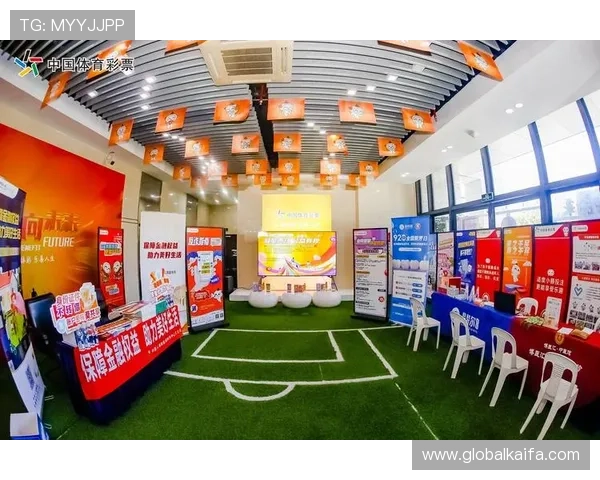 凯发KENO彩票举办线上线下结合的促销活动吸引更多购彩者